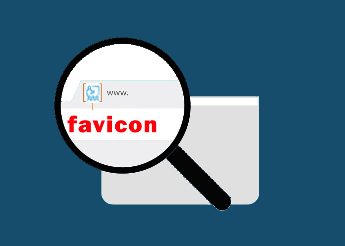 How To Add a Favicon in HTML - webprograming - html - Web Programing - HTML